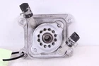 2013-2026 Infiniti Q50 V37 Sedan Engine Oil Cooler 213055CA0A Used. Price: $190.00.