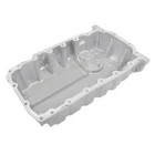 Boxi 264-578 Engine Oil Pan Fits Audi A3 Q3 Quattro Seat Altea Xl For... New. Price: $70.71.