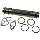 New Smp Engine Oil Cooler Kit 1999-2003 Ford F-250 Super Duty 7.3L V8. Price: $323.09.