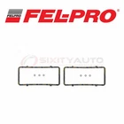 Fel-pro Engine Push Rod Gasket Set For 1963-1974 Chevrolet K20 Pickup 4.8L Ih New. Price: $20.10.