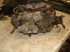 1978-1979 Chevrolet Bop Automatic 4 Bbl Rochester Quadrajet Carburetor #17059218 Used. Price: $54.00.
