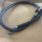 Original Dayco Sae J2064 J51 Barrier Ac Refrigerant Hose 1/2 13MM Usa Used. Price: $49.90.