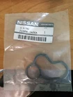 Genuine Nissan Engine Oil Cooler Gasket 21304-JA06A New. Price: $30.00.