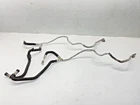 15-19 Bmw F85 F86 X5M X6M S63 Transmission Oil Cooler Return Pipe Lines 51K Oem Used. Price: $359.96.