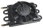 Derale Pass 14" Dyno-cool Remote Cooler, -6AN New. Price: $211.66.