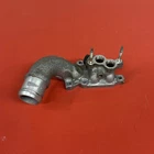 97-03 Ford F-150 5.4 2V Oil Filter Housing F75E-6B894-DB Oem 4.6L Expedition Remanufactured. Price: $349.99.