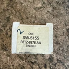 Oil Pressure Sensor Sending Switch Unit F-150 Ford F-350 F-250 E-350 1U5Z-92 New. Price: $31.00.