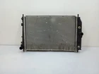 97-02 Oem Jaguar X100 XK8 Engine Motor Cooling Radiator Assembly MJB4190AF 56K Used. Price: $189.95.