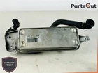 2009-15 Bmw F01 F02 F04 750I Transmission Oil Cooler Heat Exchanger & Hose Oem Used. Price: $58.64.