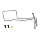 Power Steering Return Line Hose Assembly 3603889 Fits 1998 Honda Accord New. Price: $35.58.