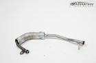 2015-2019 Mercedes C300 W205 2.0L Turbocharger Coolant Return Hose Line Tube Oem Used. Price: $28.07.