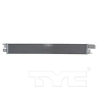 Automatic Transmission Oil Cooler For 20-20 Chevy Silverado 2500/3500 6.6L New. Price: $81.00.