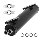 Engine Oil Cooler Fit For Cummins N14 Cylinder 3413091 3069677 3078407 3412857 New. Price: $155.09.