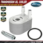 Engine Oil Cooler W/ Gasket Ford F-150 2011-2014 V8 6.2L Naturally Aspirated New. Price: $52.98.