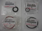 Toyota Oem 3S-GTE Gen 3S-GE Beams Oil Cooler Seal Kit New. Price: $40.00.