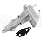 Fits Nissan Rogue 2.5L 2008-2013 Engine Oil Cooler Assembly 21300-JG36A In-stock New. Price: $49.99.