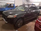 Q7 Audi 2007 Automatic Transmission Oil Cooler 1331292 Used. Price: $54.00.