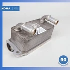 2016 Lr Discovery Sport L550 9 Speed Automatic Transmission Oil Cooler Oem Used. Price: $91.30.