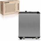 A-premium Radiator Hino 238 268 338 Trans Oil Cooler New Free Ship. Price: $199.95.