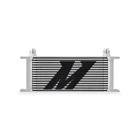 Mishimoto 16-ROW Oil Cooler Silver New. Price: $180.99.