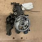 2003-2007 VT365 6.0L Ford Powerstroke Oil Cooler Housing Cover 1847055C96 Txc Used. Price: $50.00.