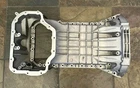 Mercedes Benz M278 Oil Pan, Part# 2780141900, Genuine Oem Used. Price: $295.00.