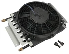 Derale Electra Remote Cooler 13720 New. Price: $259.99.