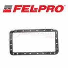 Fel-pro Transmission Oil Pan Gasket For 1950-1963 Buick Special Automatic Hw New. Price: $23.00.