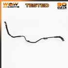 04-13 Bentley Continental Flying Spur Gtc Power Steering Return Hose Pipe Oem Used. Price: $97.33.