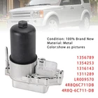 Oil Cooler Assembly LR009570 For Land Rover LR3 LR4 Range Sport 2005-2015 New. Price: $81.71.