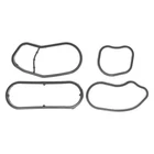 For Mini Cooper 2015-2019 Mahle Oil Cooler Gasket Set New. Price: $41.74.