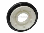 Elring Klinger Crankshaft Oil Seal Rear 1129970246 Mercedes Benz E320 R230 SL500 New. Price: $30.07.
