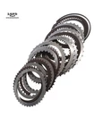 Mercedes Sl Cls Clk Transmission Oil Control Rings Hard Parts B2 B3 722.6 Used. Price: $127.49.