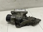 2008 Mercedes GL450 Engine Oil Filter Cooler Hosuing Oem+ Used. Price: $84.52.