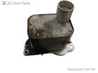 Oil Cooler From 2016 Chevrolet Cruze Limited 1.4 55565388 Turbo Used. Price: $59.95.