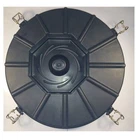 Fits Mack 2191-P600116 Air Cleaner Housing Cover Assembly New. Price: $61.53.