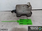 Oem 2004 Bmw X5 4.4L Automatic Transmission Oil Cooler Fluid Heat Exchanger Used. Price: $59.99.
