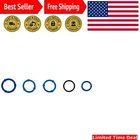 Fel-pro Es 73012 Engine Oil Cooler Adapter Seal Set For Jeep & Dodge Fitments New. Price: $34.19.