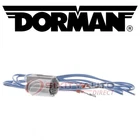 Dorman Techoice Camshaft Position Sensor Connector For 2008-2018 Lexus LX570 Ao New. Price: $48.44.