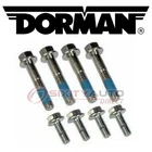 Dorman Engine Water Pump Stud Kit For 2002-2003 Workhorse Fastrack FT1802 Uf. Price: $25.78.