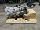 2021 Jeep Grandcher Oem Speed Automatic Transmission 77K Miles Id 68127142AC Used. Price: $1400.00.