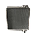 Radiator 87410096 For New Holland B110 LB75.B B95TC B115 Case 580SM 590SM 695SM. Price: $270.00.