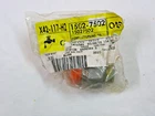 New Acdelco Oem Engine Oil Cooler Line Connector 15027502 Nos. Price: $14.95.