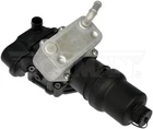 Engine Oil Cooler For Audi 2015-05 New. Price: $263.66.