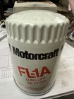 Nos Ford Motorcraft Fl Embossed Oil Filter Mustang Fox Body Cobra D9AAZ6731A New. Price: $29.99.
