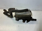 12786260 Engine Oil Cooler Hoses 12786238 2003-2011 Saab 9-3 Used. Price: $30.00.
