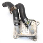 2021-2024 Kia K5 1.6L Oem Engine Oil Cooler Used. Price: $149.40.