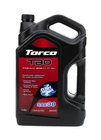 Torco Tbo 30W Premium Break In Oil 5 Liter Bottle- A100030LE New. Price: $70.50.