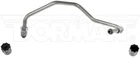 For 2000-2004 Dodge Dakota Auto Trans Oil Cooler Hose Assembly Lower Dorman 2001 New. Price: $129.94.