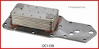 Enginetech Oil Cooler For 89-98 5.9L Dodge Cummins 12V/98-02 24V New. Price: $999.99.